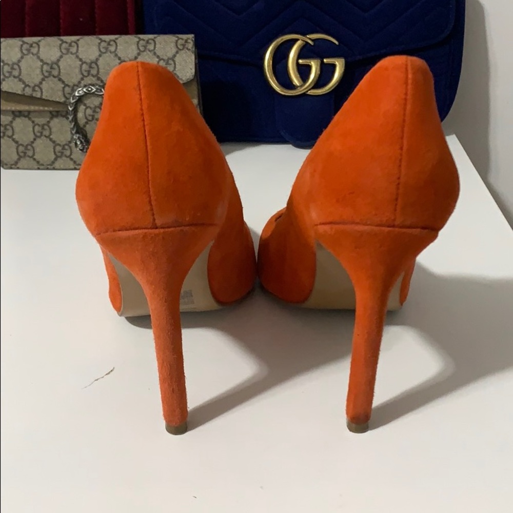 HM Suede Collection - Picture 2 of 3